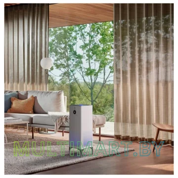 Очиститель воздуха Electrolux EAP-2075D Yin&Yang картинка 6